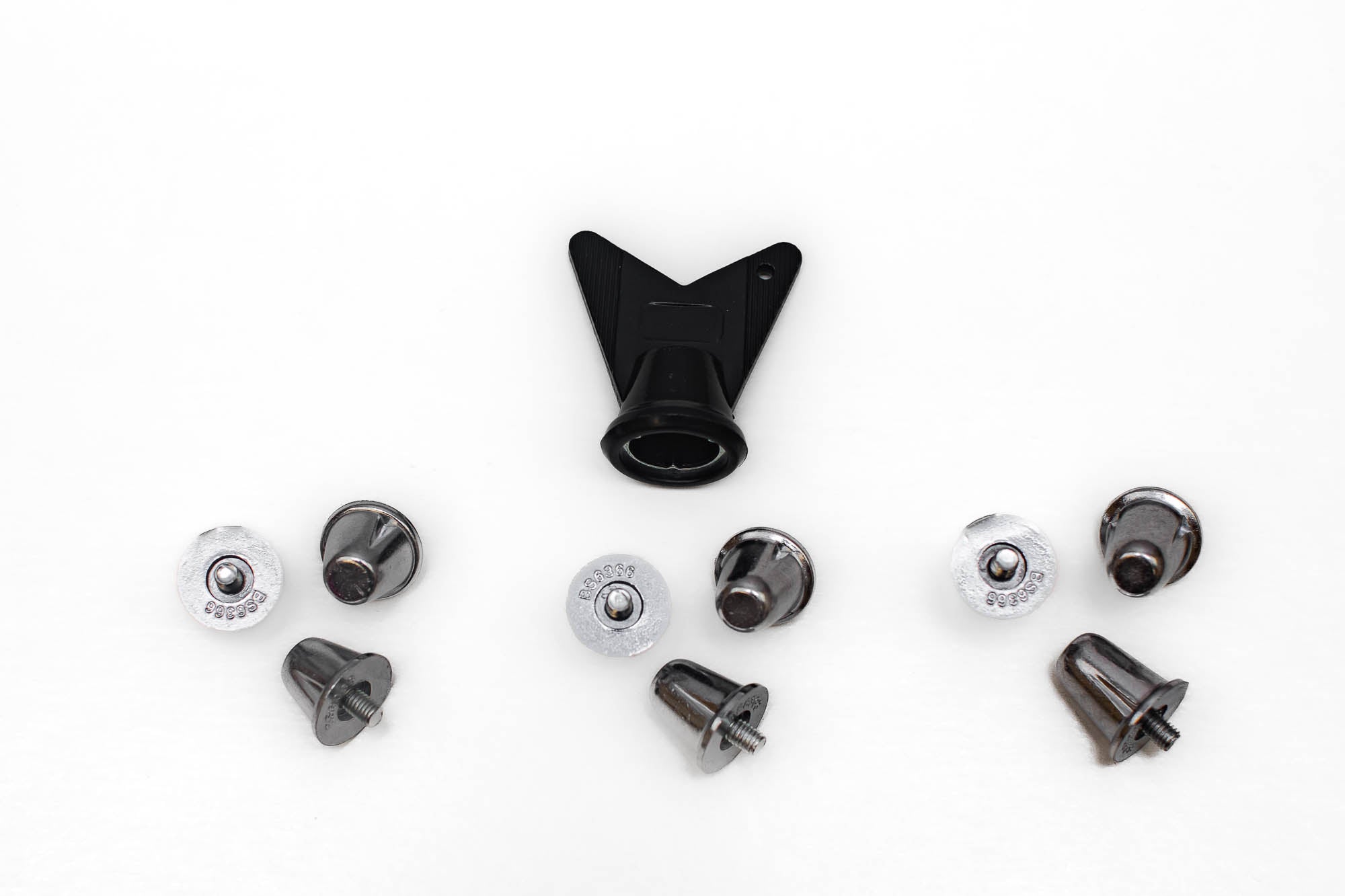 WRS All Surface/All Weather M5 Stud Kit