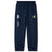Stay stylish and comfortable with the Littleton Women Rugby Club Cuffed Hem Stadium Pant by EMB Canterbury, featuring elastic waistband, cuffed hem, and club branding—ideal for sporty women.