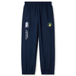 Stay stylish and comfortable with the Littleton Women Rugby Club Cuffed Hem Stadium Pant by EMB Canterbury, featuring elastic waistband, cuffed hem, and club branding—ideal for sporty women.