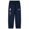 Stay stylish and comfortable with the Littleton Women Rugby Club Cuffed Hem Stadium Pant by EMB Canterbury, featuring elastic waistband, cuffed hem, and club branding—ideal for sporty women.