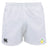 Littleton Women Rugby Club Advantage Rugby Shorts by EMB Canterbury feature an elastic waistband and display the iconic Canterbury logo on the left leg, plus a circular club logo on the right leg.