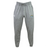 The Milwaukee Beer Barons RFC Leisure Sweatpant by EMB Canterbury is crafted from recycled polyester fleece with an organic cotton blend, featuring a drawstring waist and the Canterbury logo on both thighs.