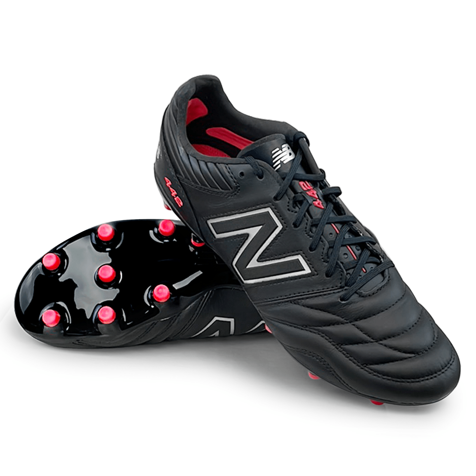 Contento al revés milicia New Balance 442 V2 Pro FG Wide Boots - World Rugby Shop