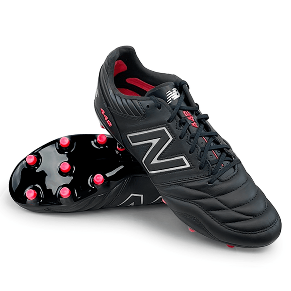 New balance soccer shoes wide shop