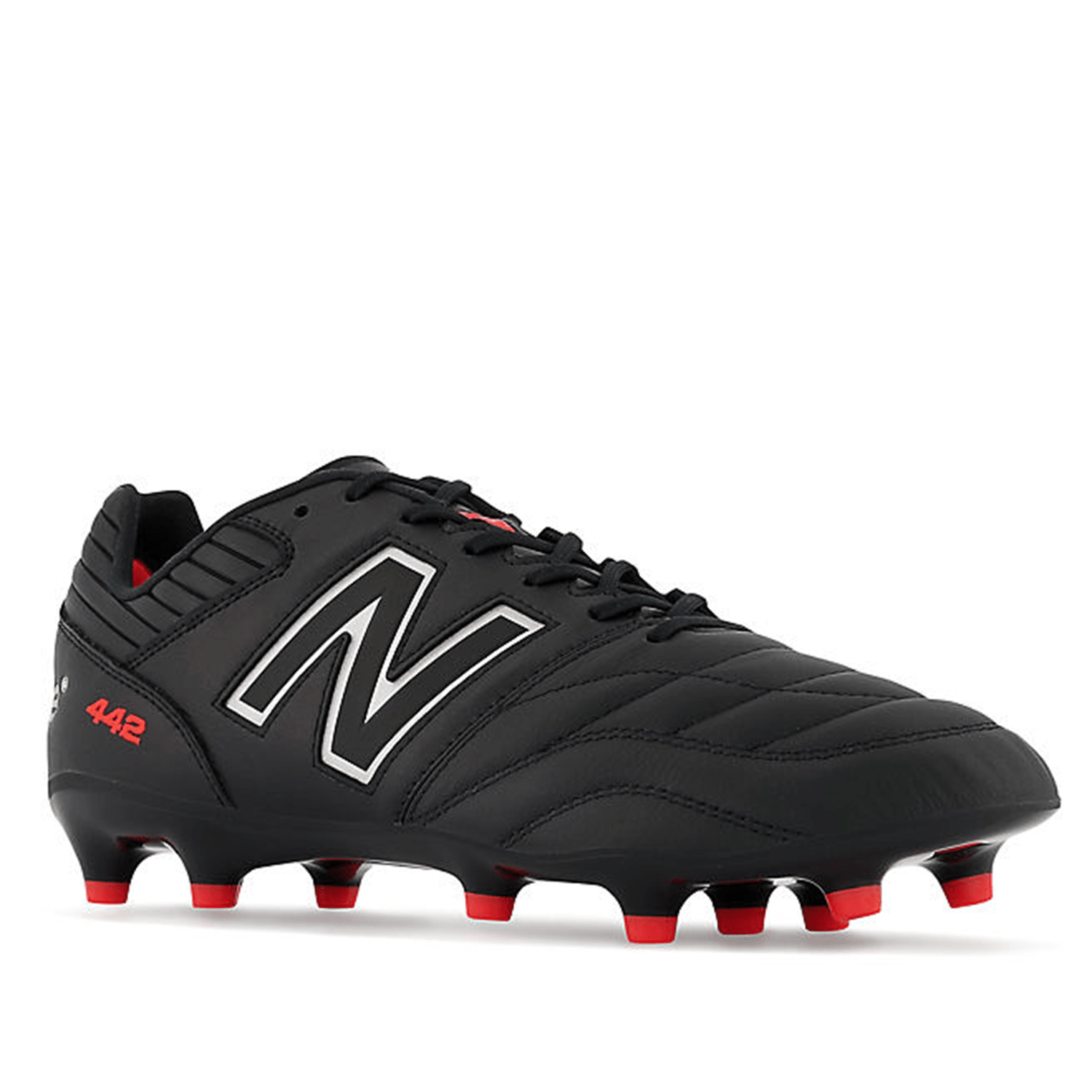 New Balance 442 v2 Pro Synthetic Firm Ground Rugby Cleat – World New Balance 442 v2 Pro Synthetic Firm Ground Rugby Cleat – World