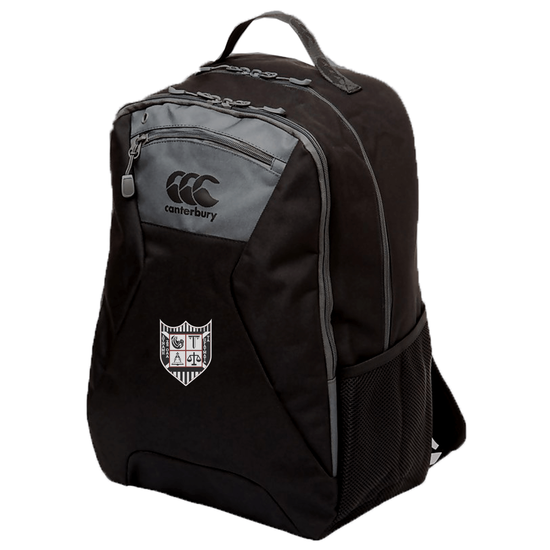 Troy University Rugby Medium Backpack by Canterbury – World Rugby Shop