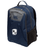 EMB Canterbury Rugby Football Club at Christopher Newport University Medium backpack with multiple zippers, a padded laptop pocket, and ergonomic shoulder straps.