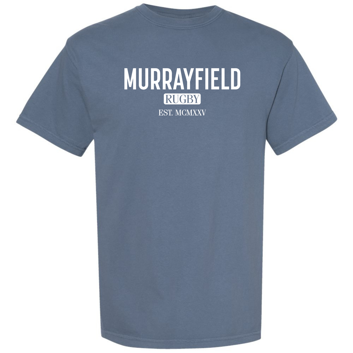 Murrayfield Stadium Tee