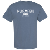 Murrayfield Stadium Tee