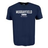 Murrayfield Stadium Tee