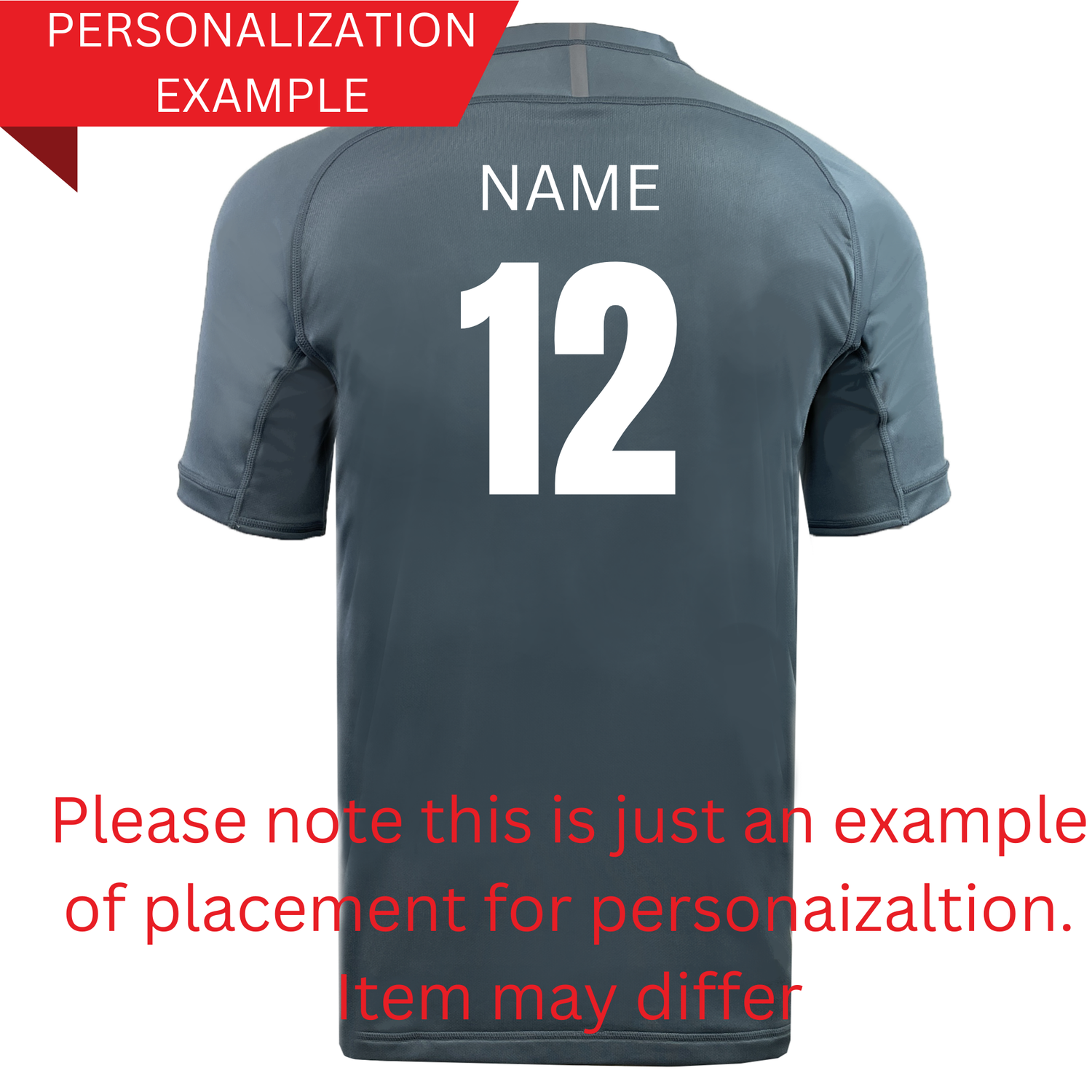 All Blacks 24/25 Away Supporters Jersey by adidas / World