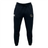 The NE Florida Touch RFC Leisure Sweatpant by EMB Canterbury is made from organic cotton and features a drawstring waistband, a logo on the left thigh, and tapered legs.