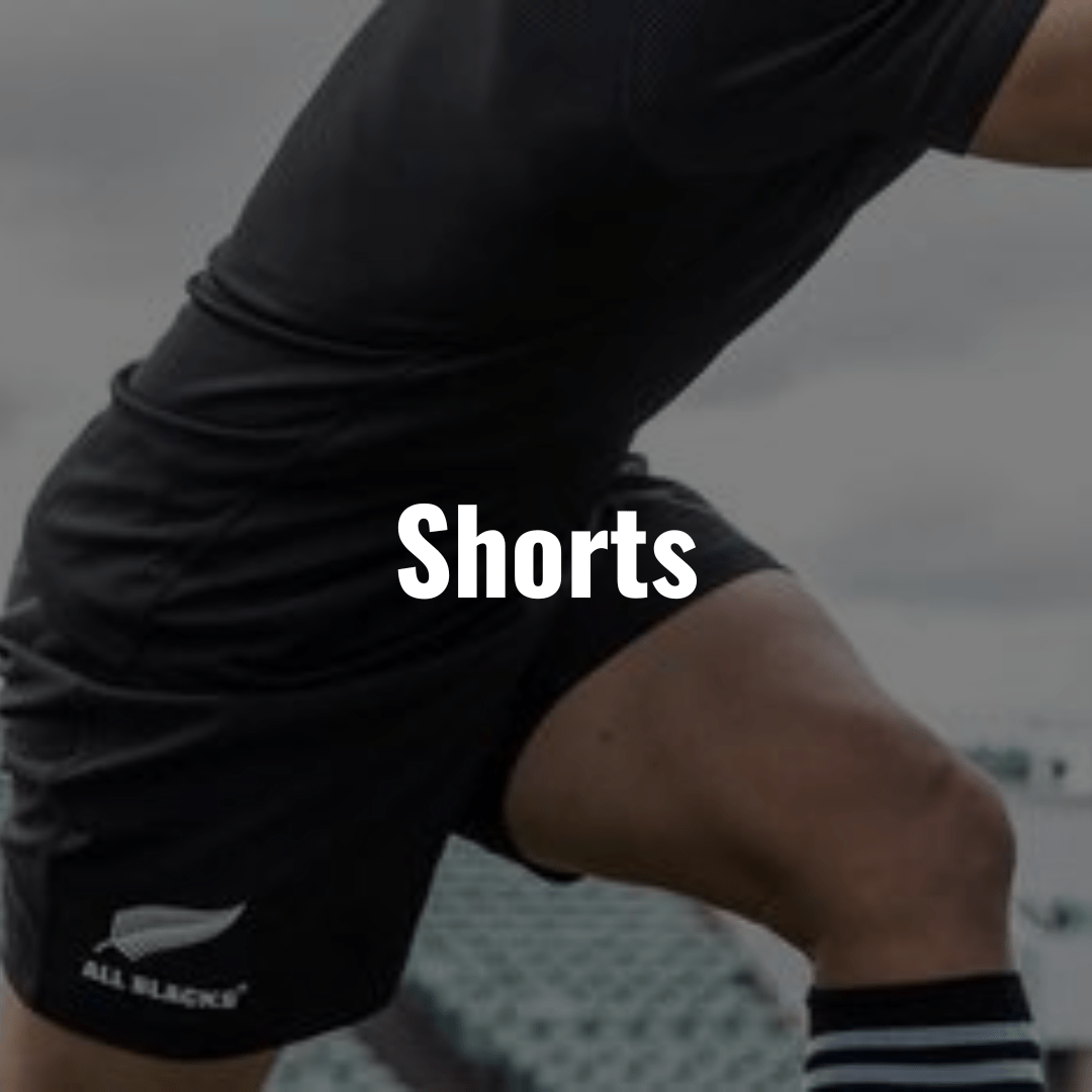 Rugby Shorts