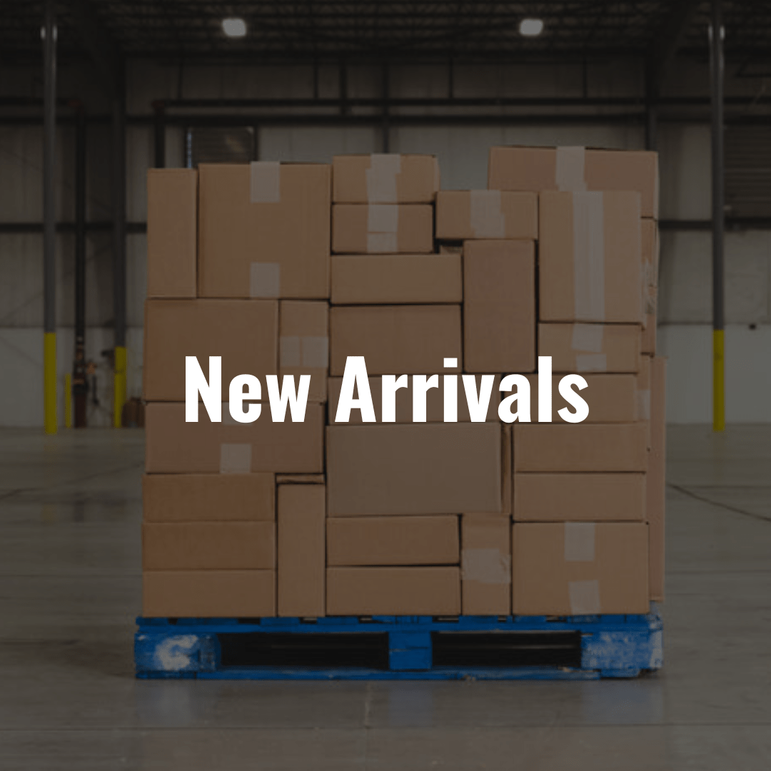 New arrivals for World Rugby Shop