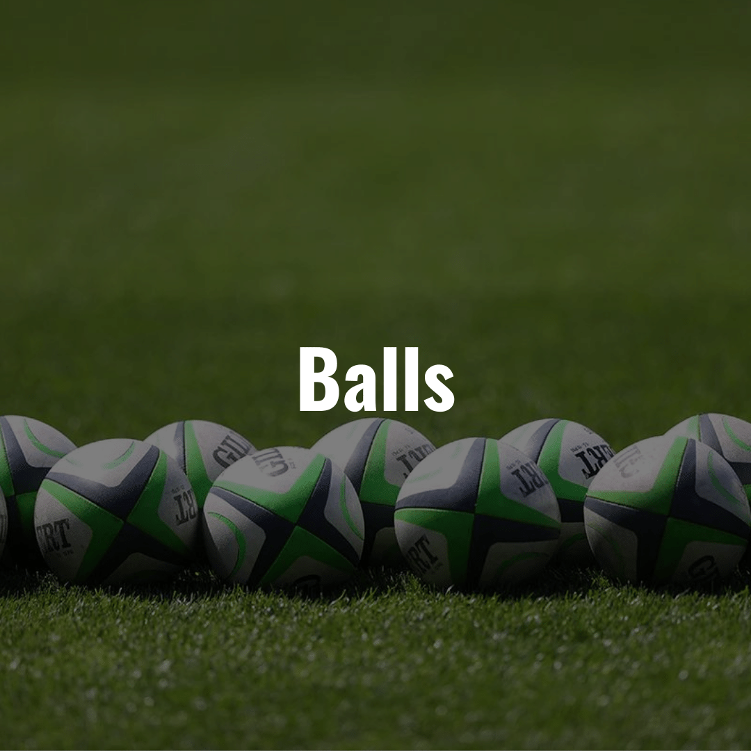 Rugby Balls