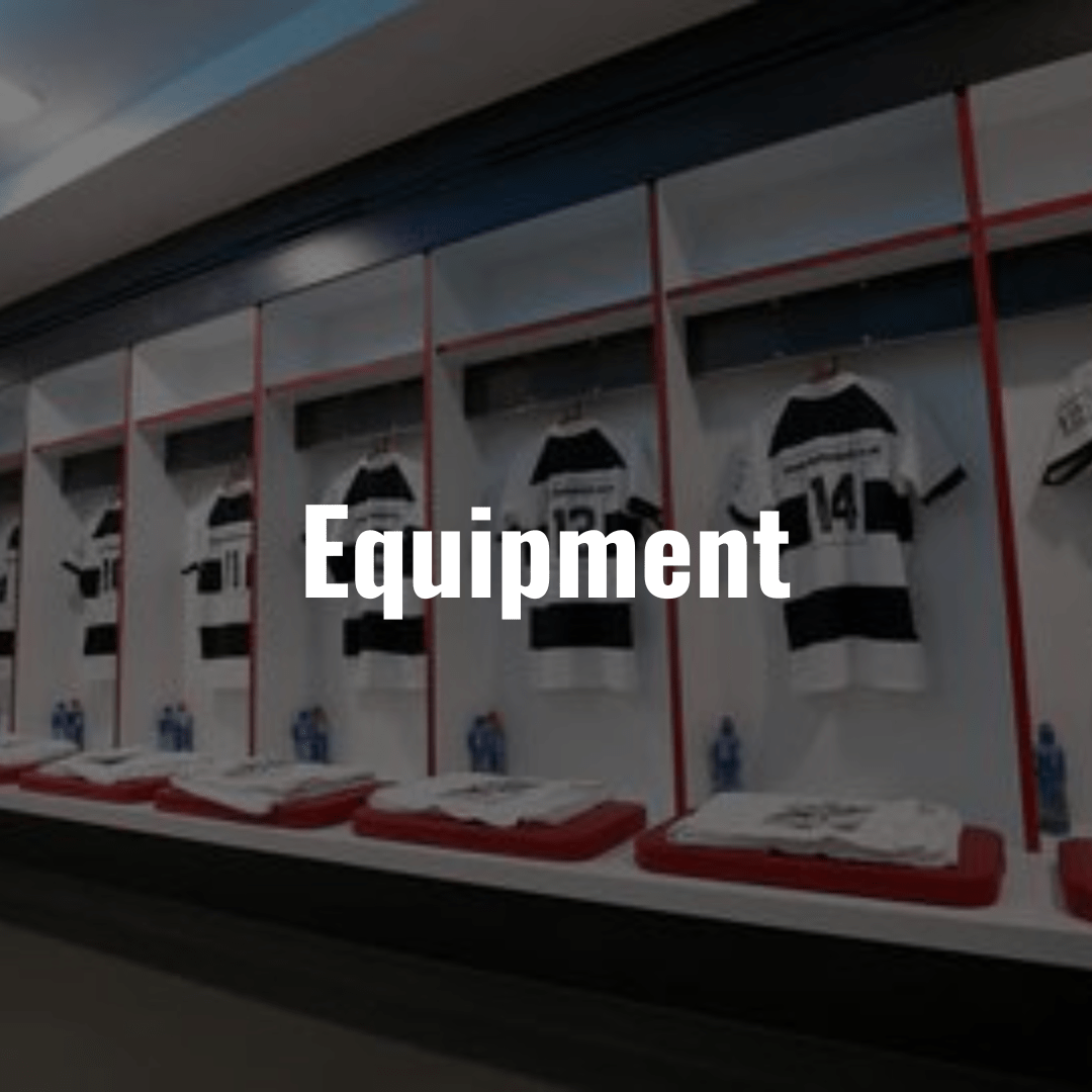 New Arrival Rugby Equipment