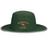 Show your support with the EMB Augusta Nations of Rugby Australia Rugby Legend Boonie Cap—this green, wide-brimmed cap features "Australia Rugby" and a gold kangaroo logo embroidered on the front.