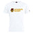 The WRS Canterbury Norwich University Women's Rugby Club Plain Tee is a white cotton blend shirt featuring "N Women’s Rugby" in gold and maroon—ideal for fans after a classic, sporty look.