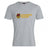 The Norwich University Women's Rugby Club Plain Tee by WRS Canterbury is a heather gray cotton blend shirt with "NZ WOMEN'S RUGBY" and a maroon/gold logo—classic comfort for fans.