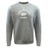The Nations of Rugby New Zealand Rugby Fleece Crewneck Sweatshirt is a cozy and stylish WRS Augusta crewneck sweatshirt that represents the love for Zealand Rugby in New Zealand.