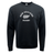 Get cozy in this Nations of Rugby New Zealand Rugby Fleece Crewneck Sweatshirt featuring the iconic WRS Augusta logo. Perfect for any fan of NZ Rugby.