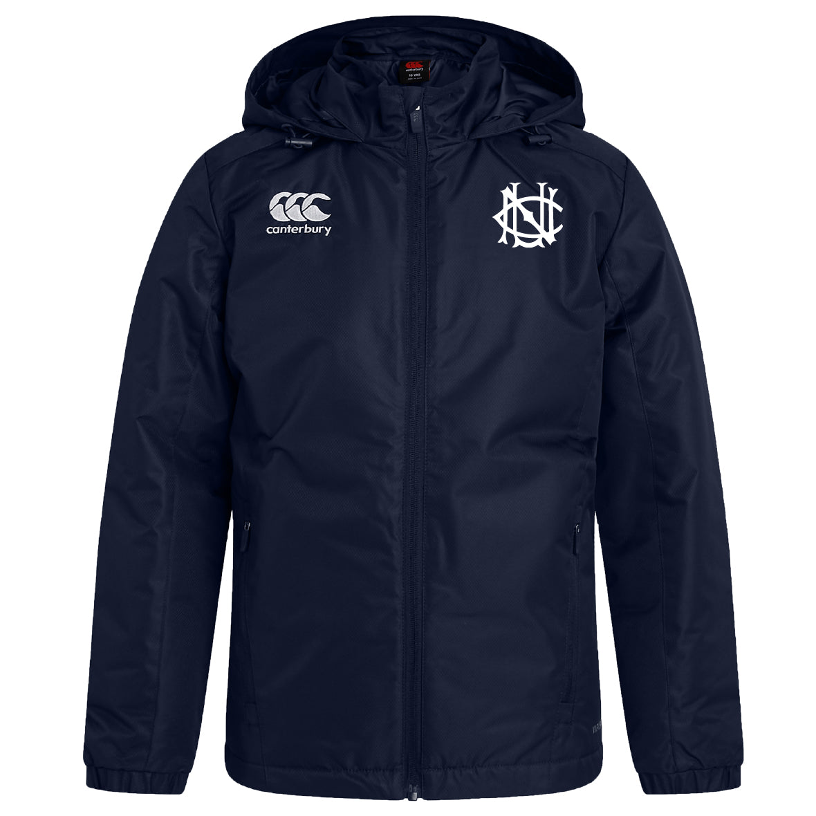 Canterbury Wellington Rugby スタジャン UNC Rugby Club Vaposhield Stadium Jacket by Canterbury – World