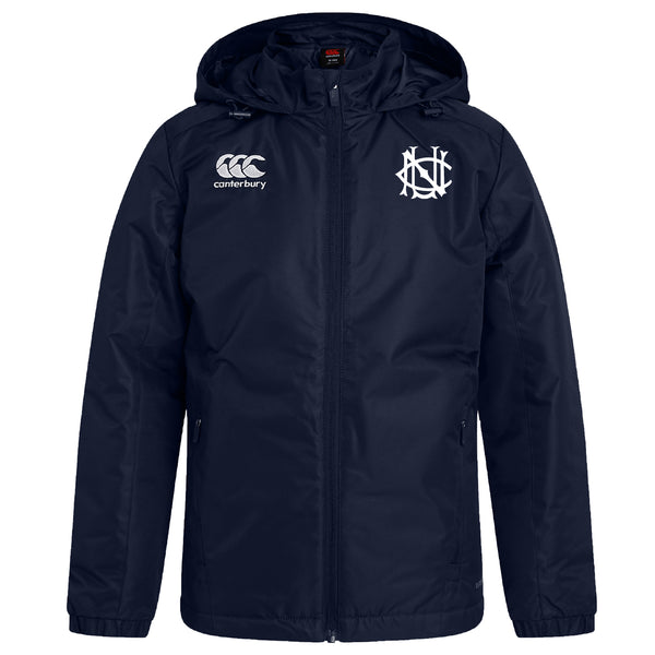UNC Rugby Club Vaposhield Stadium Jacket by Canterbury – World