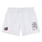Explore our NYC British and Irish Selects Tactic Short by EMB Canterbury. These lightweight men's shorts, with a logo on the left and a stylized symbol on the right, are designed for peak performance and comfort on the field.