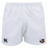 The NYC British and Irish Selects Professional Rugby Shorts by EMB Canterbury, made from durable polyester, display the iconic logo on the left leg and your rugby club's emblem on the right.