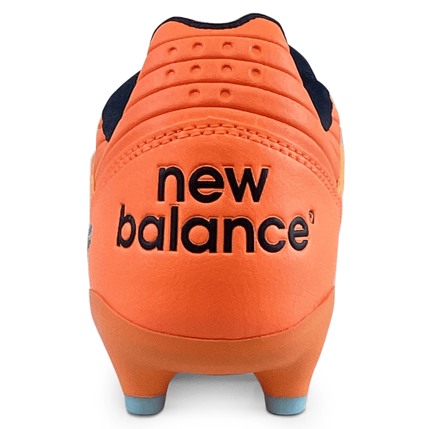 New Balance 442 v2 Pro Firm Ground Rugby Cleat Hot Mango World Rugby Shop