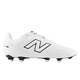 New Balance 442 Pro FG v3 - White/Black