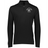 The men's Nations of Rugby New Zealand Rugby 1/4 Zip Pullover featuring EMB Augusta design.
