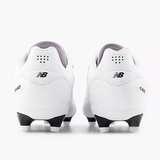 New Balance Wide 442 Pro FG v3 - White/Black