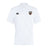 The Omaha Beavers RFC Club Dry Polo by EMB Canterbury features the Canterbury logo on the right chest, a "Beavers" team crest on the left, and is designed with Vapodri Technology for breathable comfort.