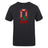 The Ohio State University Alumni Club Plain Tee by Canterbury features a red and gray OSU rugby logo with a leaf, "OSU Rugby 1966" and "Ohio State Rugby" text. Enjoy this comfy cotton blend t-shirt from WRS Canterbury—perfect for fans!.