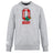 The Ohio State University Alumni Club Crew Sweatshirt by WRS Canterbury is ultra soft, gray, features the OSU Rugby 1966 logo, a buckeye leaf, "Ohio State Rugby" in red, and an embroidered CCC logo.