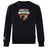 The Omaha Beavers RFC Club Crew Sweatshirt by WRS Canterbury is an ultra-soft sweatshirt featuring the Omaha R.F.C. Beavers beaver head logo on the chest and an embroidered CCC logo on the left sleeve.