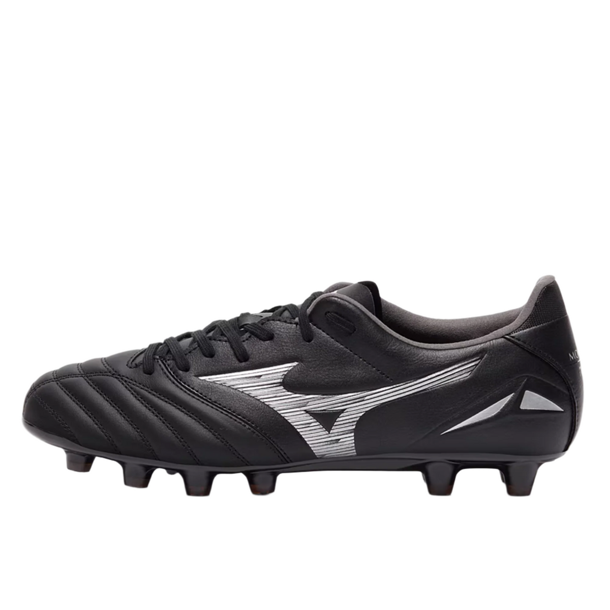 Mizuno Pro ブラックハイカットスパイクシューズ Mizuno Pro ブラック Mizuno Pro ブラックハイカットスパイクシューズ Mizuno Pro ブラック