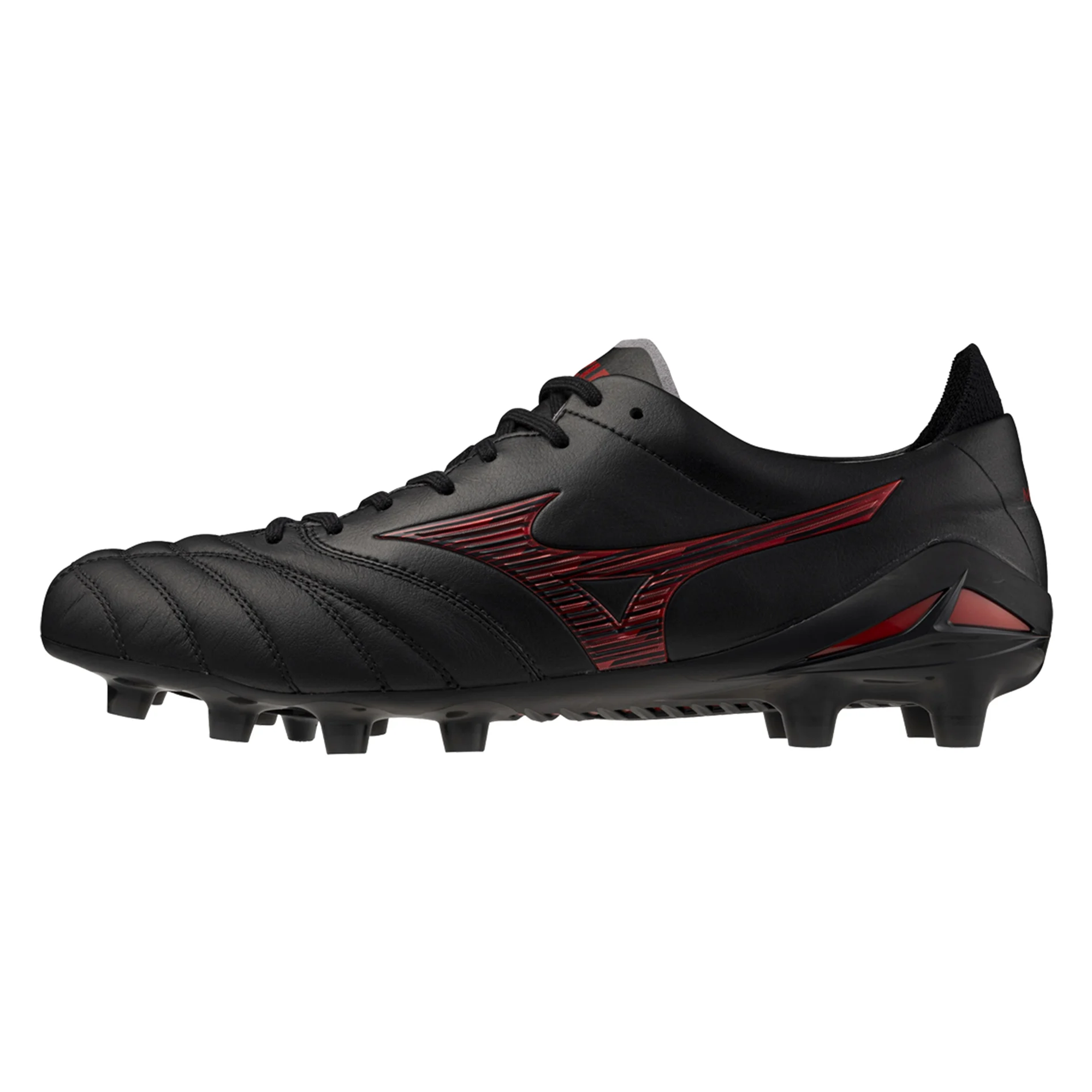 Morelia II Japan 40th Anniversary 27.5cm Mizuno Present Striking