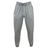 The Phoenix Storm RFC Leisure Sweatpant by EMB Canterbury features a drawstring and elastic waistband, embroidered logos on both sides, and is crafted from a sustainable blend.