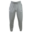 The Phoenix Storm RFC Leisure Sweatpant by EMB Canterbury features a drawstring and elastic waistband, embroidered logos on both sides, and is crafted from a sustainable blend.