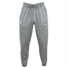 The Phoenix Storm RFC Leisure Sweatpant by EMB Canterbury features a drawstring and elastic waistband, embroidered logos on both sides, and is crafted from a sustainable blend.