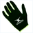 An Atomic Training Glove by Gilbert, designed to provide a firm grip for cold days.