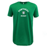 WRS LAT Nations of Rugby Portugal Rugby Supersoft Tee.