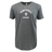 This is a long sleeve tee featuring Nations of Rugby Portugal Rugby Supersoft Tee by WRS LAT.