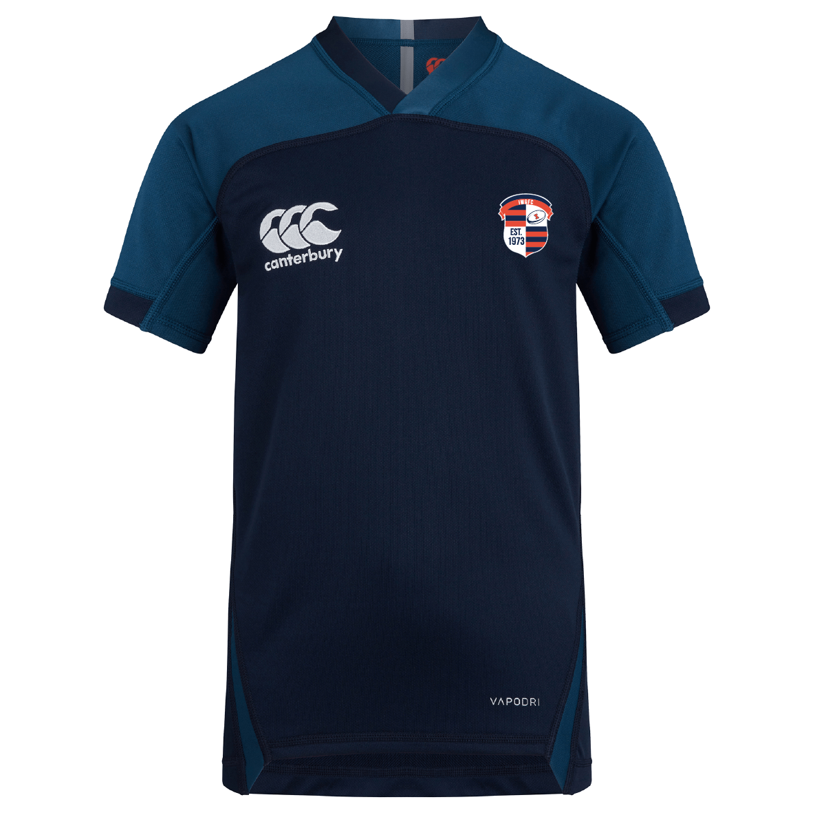 Illinois Womens RFC Vapodri Evader Jersey by Canterbury
