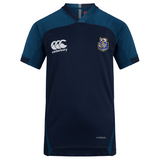 Malden Catholic Rugby Vapodri Evader Jersey by Canterbury