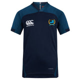 New York Police Dept. Rugby Vapodri Evader Jersey by Canterbury