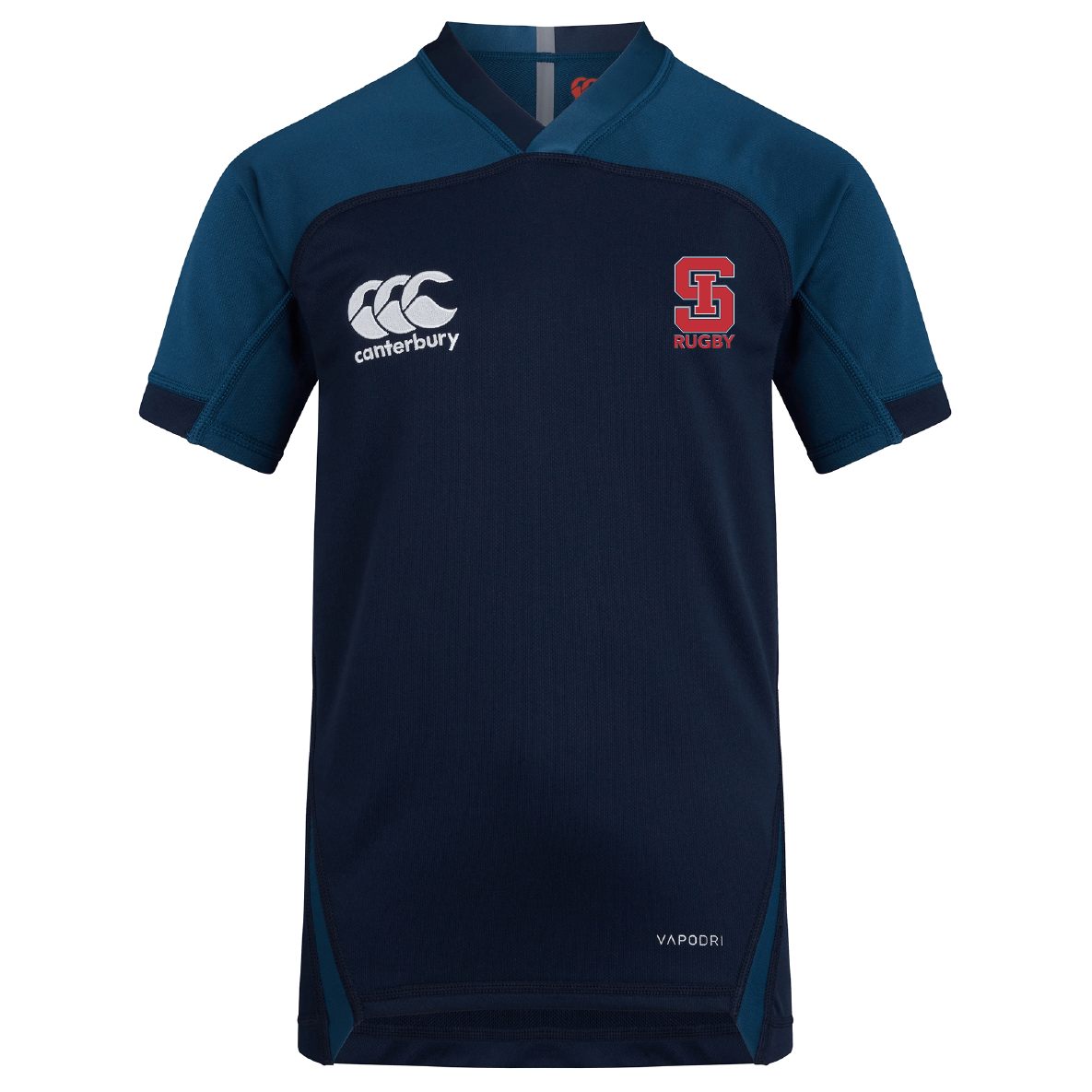 St. Ignatius Rugby Vapodri Evader Jersey by Canterbury