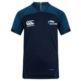 Syracuse Silver Hawks Vapodri Evader Jersey by Canterbury